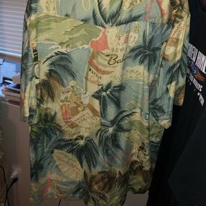 Tommy bahama